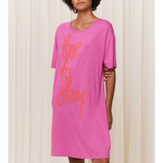 Сорочка Triumph Nightdresses NDK SSL CO/MD Хлопок/Модал