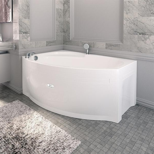 Фронтальная панель (экран) Radomir (Радомир) Монти 150 L