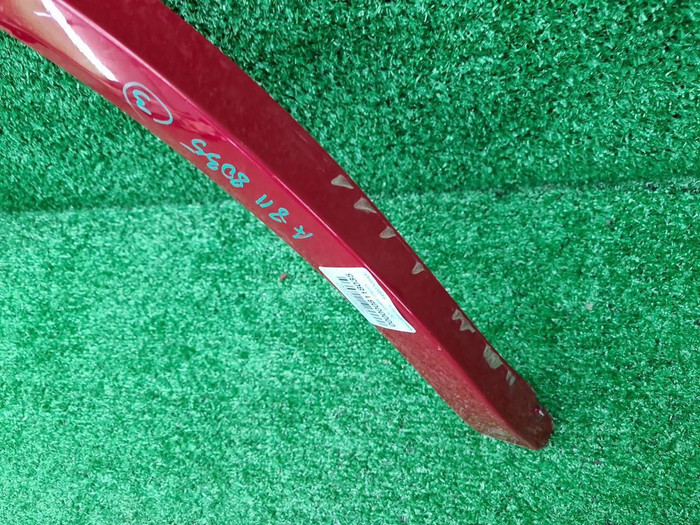 Расширитель задний Porsche Cayenne Coupe (19-23)