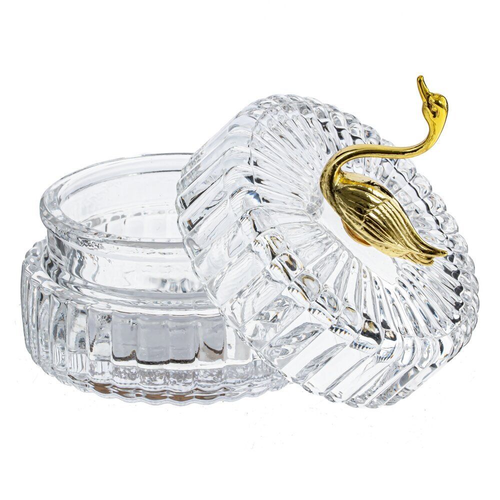 GAEM Шкатулка, L8 W8 H8,5 см