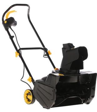 Электрический снегоуборщик "HUTER" SGC 2000E