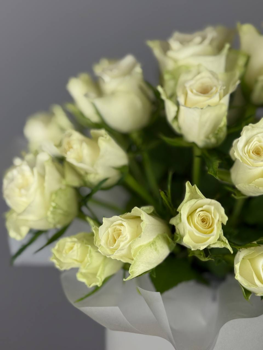 Композиция &quot;Белая ночь&quot;