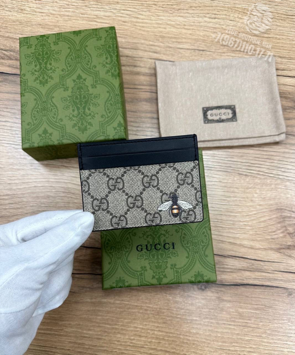 Картхолдер Gucci