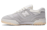 Кроссовки New Balance Nb 550 "Grey Suede"