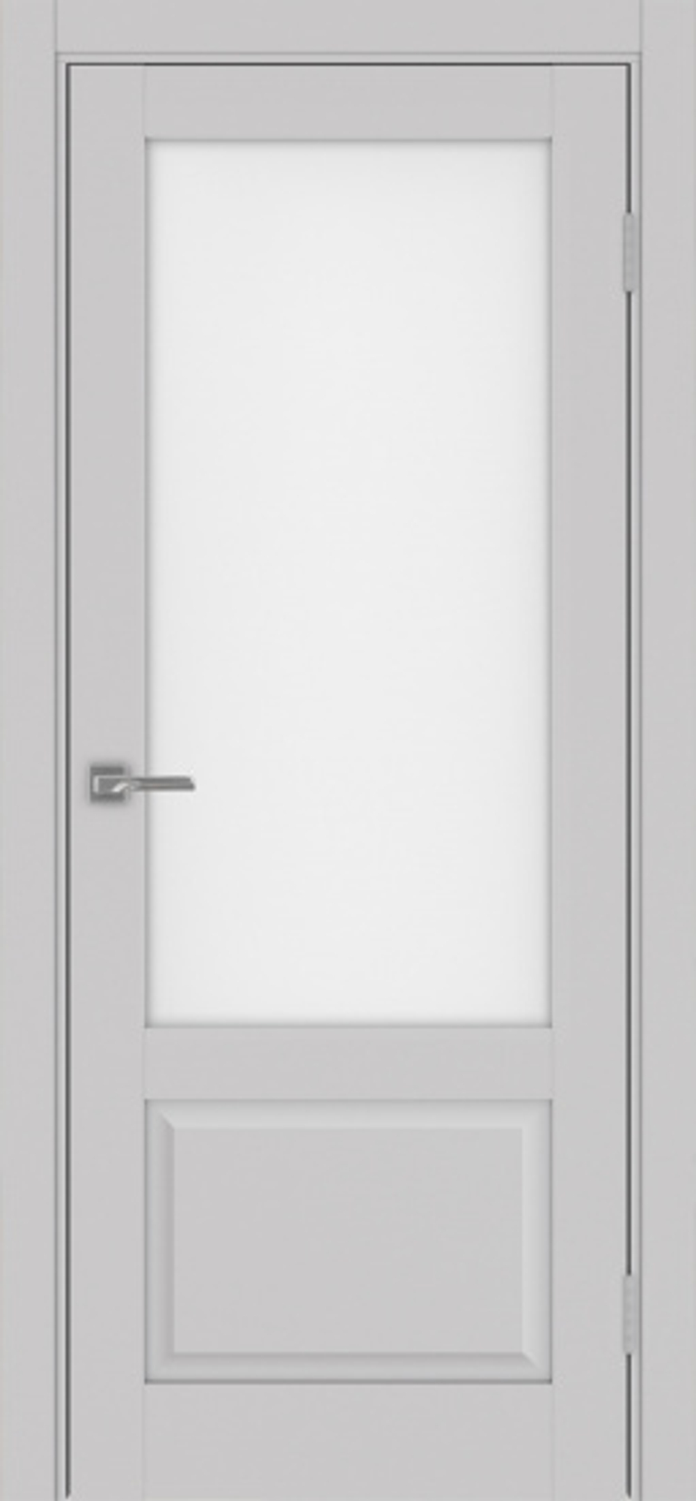Межкомнатная дверь Optima Porte ТОСКАНА 640.21