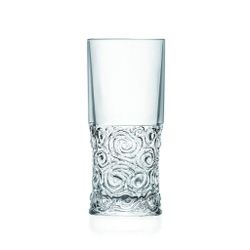 Стакан Хайбол 350 мл хр. стекло   d 7 см h15,5 см RCR [6]