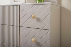 Коллекция "Лаура" 5-ти дверная