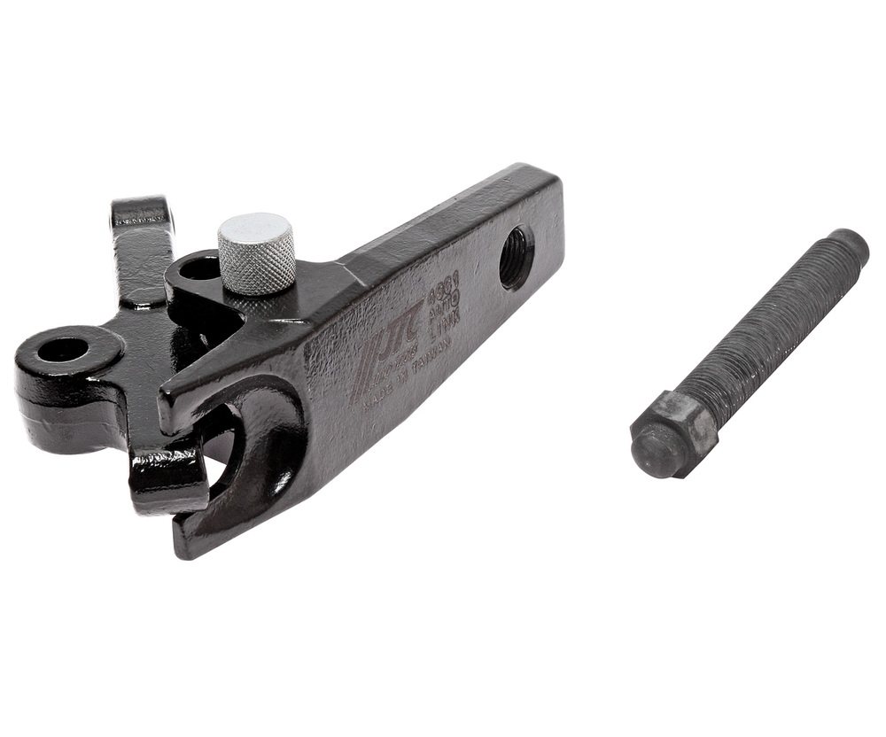 Съемник опор шаровых 20мм (рычажного типа) JTC