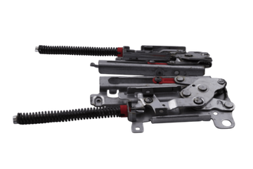 Петли двери 4055367660 посудомоечной машины Electrolux, AEG, Zanussi, Ikea