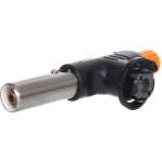 Горелка газовая портативная с пьезоподжигом 807