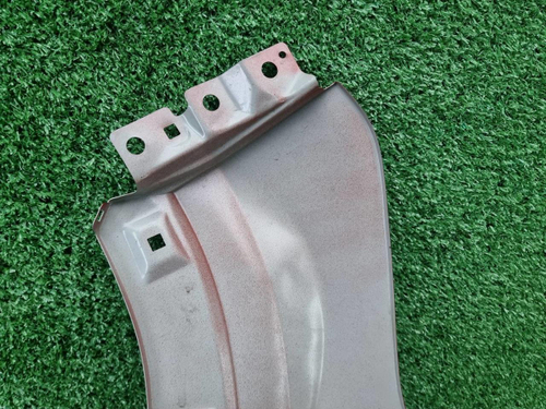 Крыло переднее правое Kia Seltos (2019-н.в.)