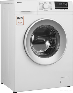 Стиральная машина WEISSGAUFF WM 4506 Steam