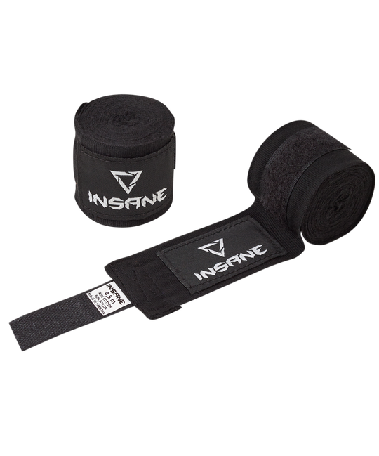 Бинт боксерский INSANE COBRA  хлопок-нейлон