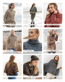 Журнал Look Book 9