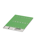 0829339 - US-WMTB (44X15) GN - Держатель маркировки кабеля