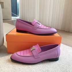 Hermes Loafer (5 colors)
