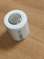 Аккумулятор ET D-1/3AA150