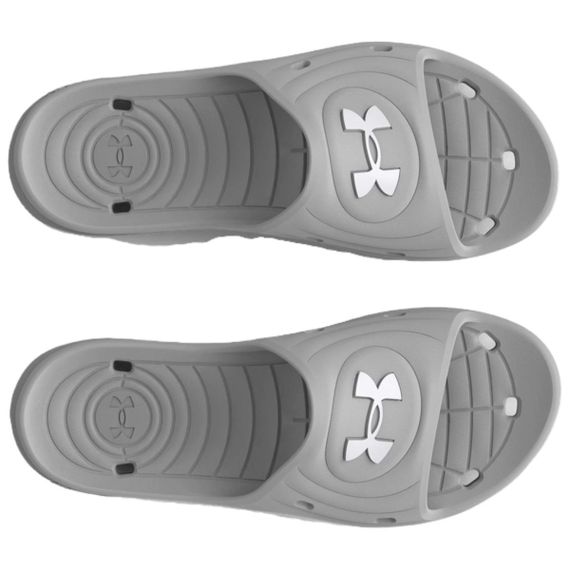 Under Armour UA Locker 4 'Gray'