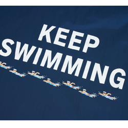 Мерч BTS Wind Jacket (SWIM)