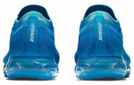 Кроссовки Nike Air Vapormax Flyknit Blue Orbit, 849558-402