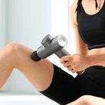 Массажер-пистолет Xiaomi Meavon (MV-FG-0308)