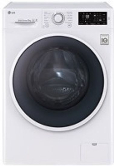 Стиральная машина LG FM-2U2QDN1