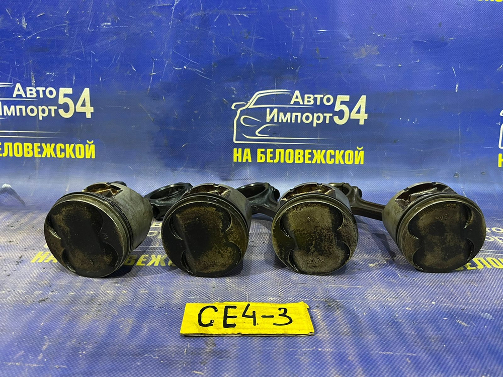 Поршень Honda RAFAGA 1995