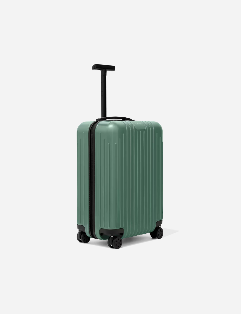 Чемодан Rimowa Essential Lite Cabin "Gloss Jade green" (82353181)