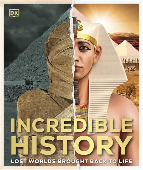 Incredible history
