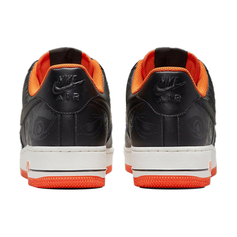 Кроссовки Nike Air Force 1 Low 07 PRM Halloween