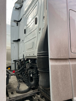 КамАЗ 54901 4x2 Седельный тягач 54901-92 АКПП (Дизельный, 12,0 л, 450 л.с., АТ)
