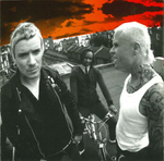 The Prodigy / Invaders Must Die (Deluxe Edition)(Coloured Vinyl)(5x7"Vinyl Single+2CD+DVD)