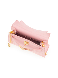 BL6501/63 Сумка жен., нат. кожа