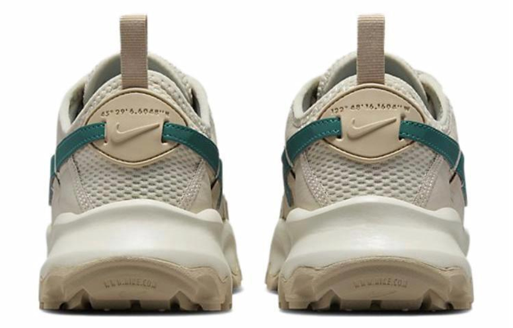 Кроссовки Nike Tc 7900 (Женская размерная сетка)