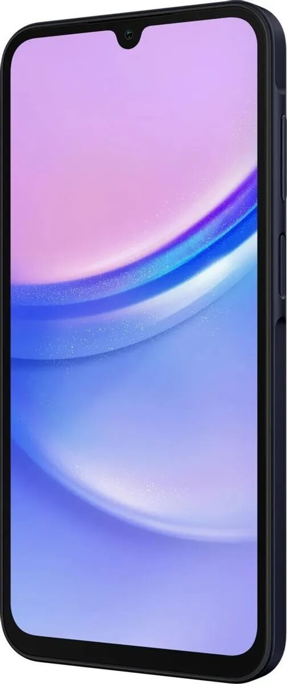 Смартфон Samsung Galaxy A15 4/128Gb Черный