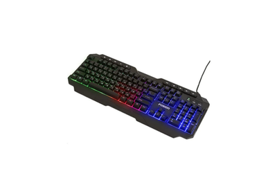 Игровой набор 4-в-1 Fusion Rainbow GKIT-438
