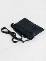 Сумка Mushmula F2 Сакош кросс-боди средняя черная