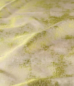 Ткань "Верде" салатовый