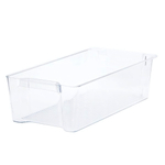 Органайзер для холодильника 31х16х9см Прозрачный