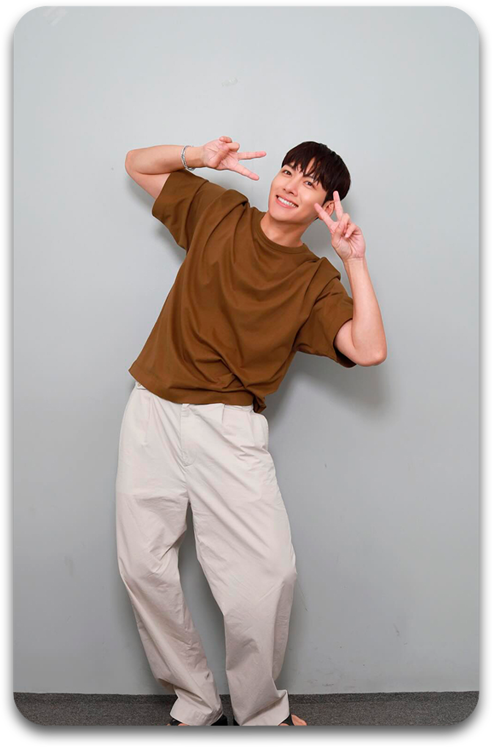 Карта #2292 / Ji Chang Wook