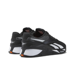 Кроссовки Reebok Nano X3 'Black White' HP6042