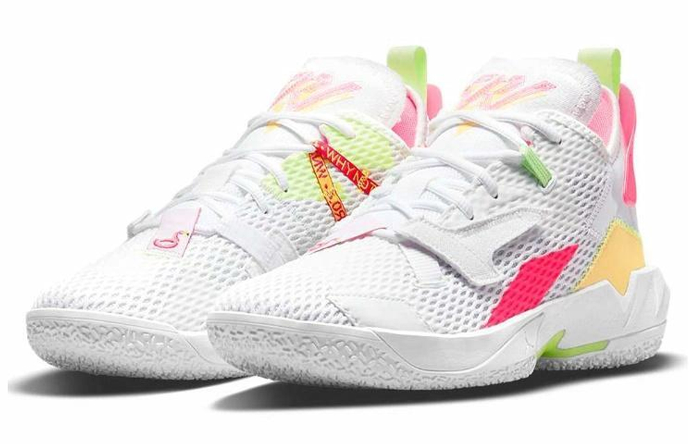 Кроссовки Jordan Why Not Zer0.4 Why Not Pf 4