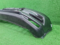 Бампер передний Nissan Qashqai 2 j11 (2017-2023)