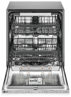 Встраиваемая посудомоечная машина LG DB425TXS