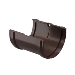 Соединитель желобов Premium