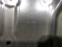 Дверь задняя правая Audi A8 4 D5 (2017-н.в.) Long