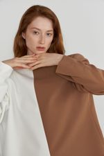 ПИДЖАК HEADTURNER NUDE|MILK