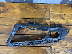 Кронштейн переднего бампера левый Skoda Kodiaq 16-22 Б/У Оригинал 565807055