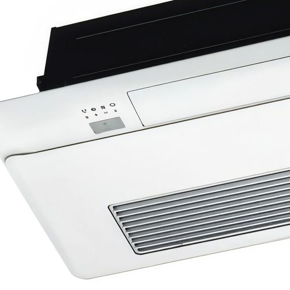 Кассетная VRF система Energolux SMZ1C12V2AI* — (4)