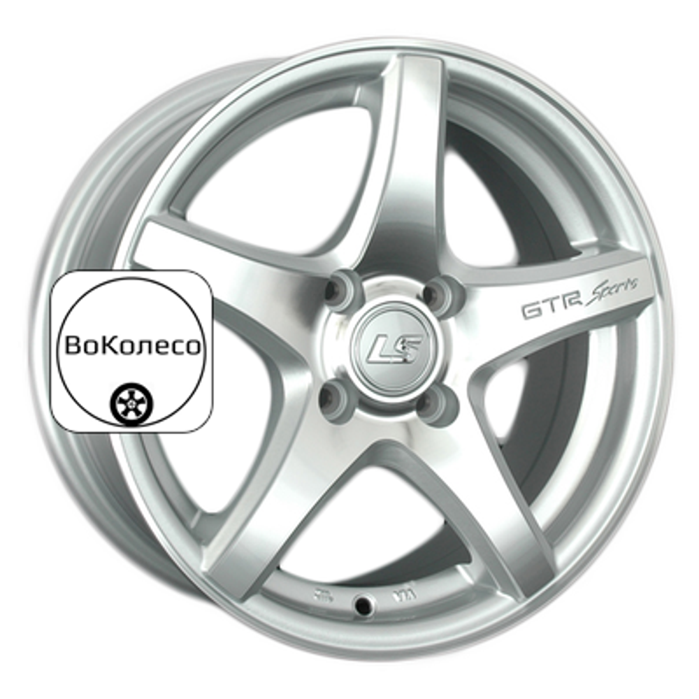 7x16/4x100 ET36 D60,1 540 SF LS